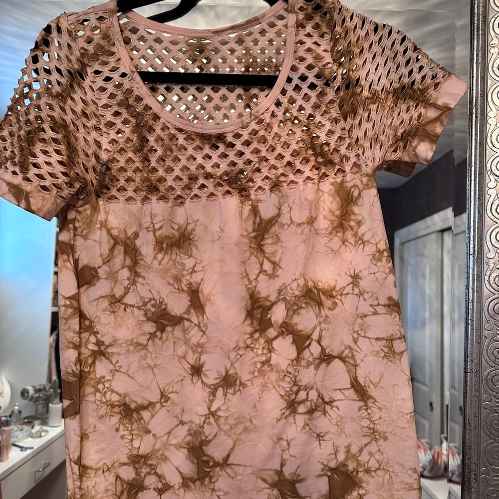 Venus top